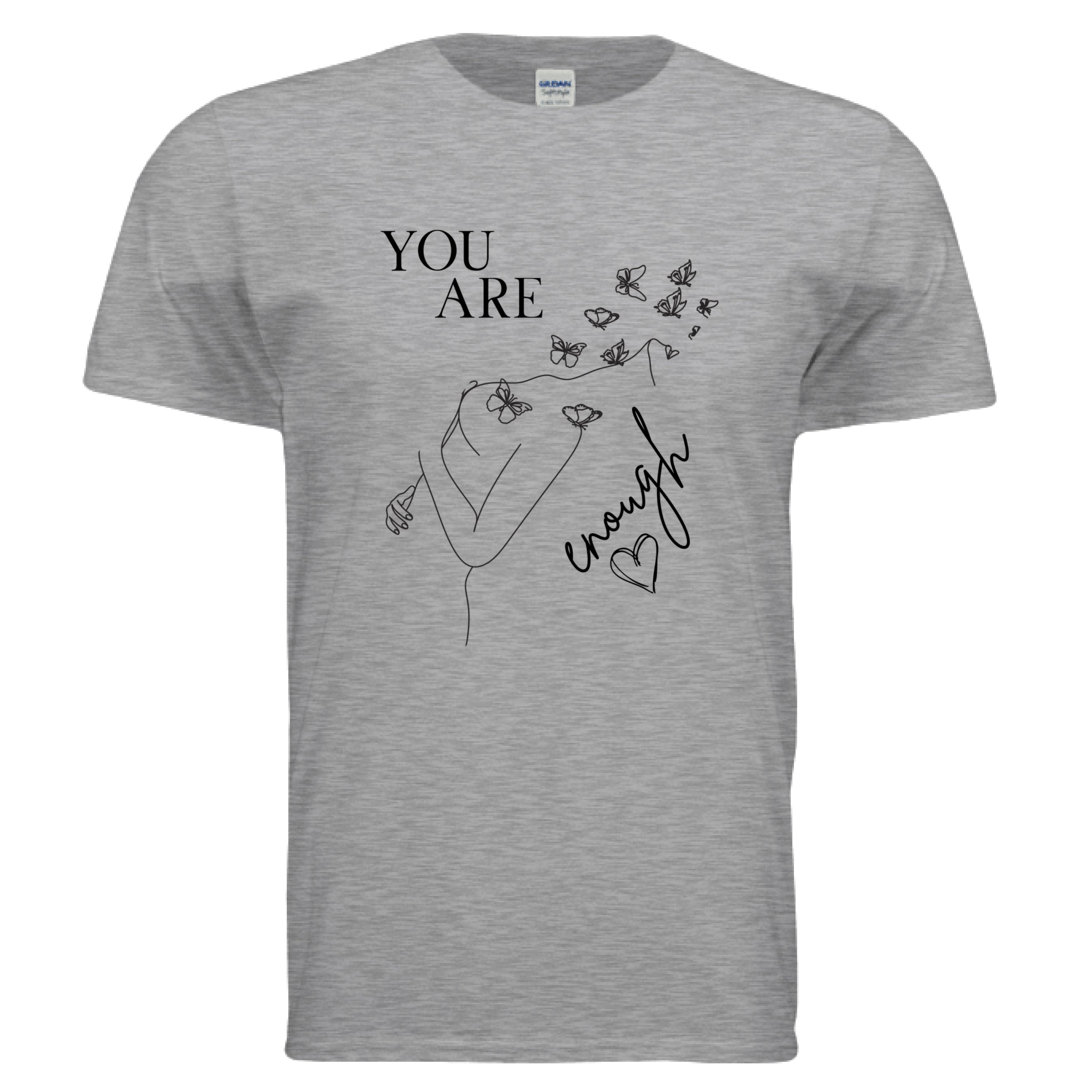 SPORT GREY - FRONT