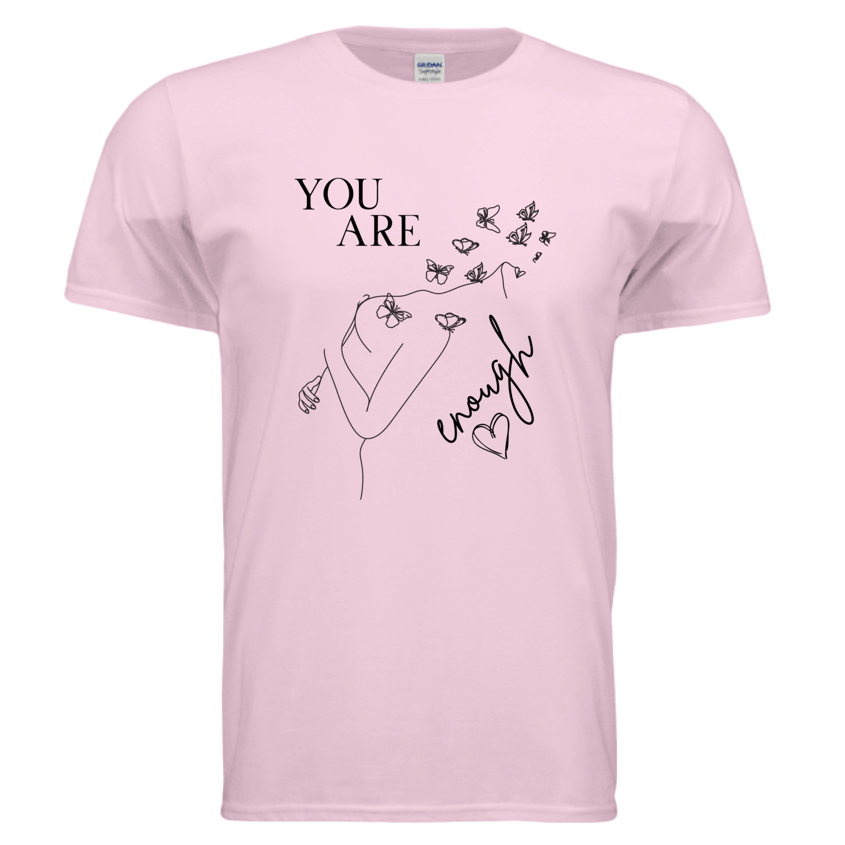 Light Pink - FRONT