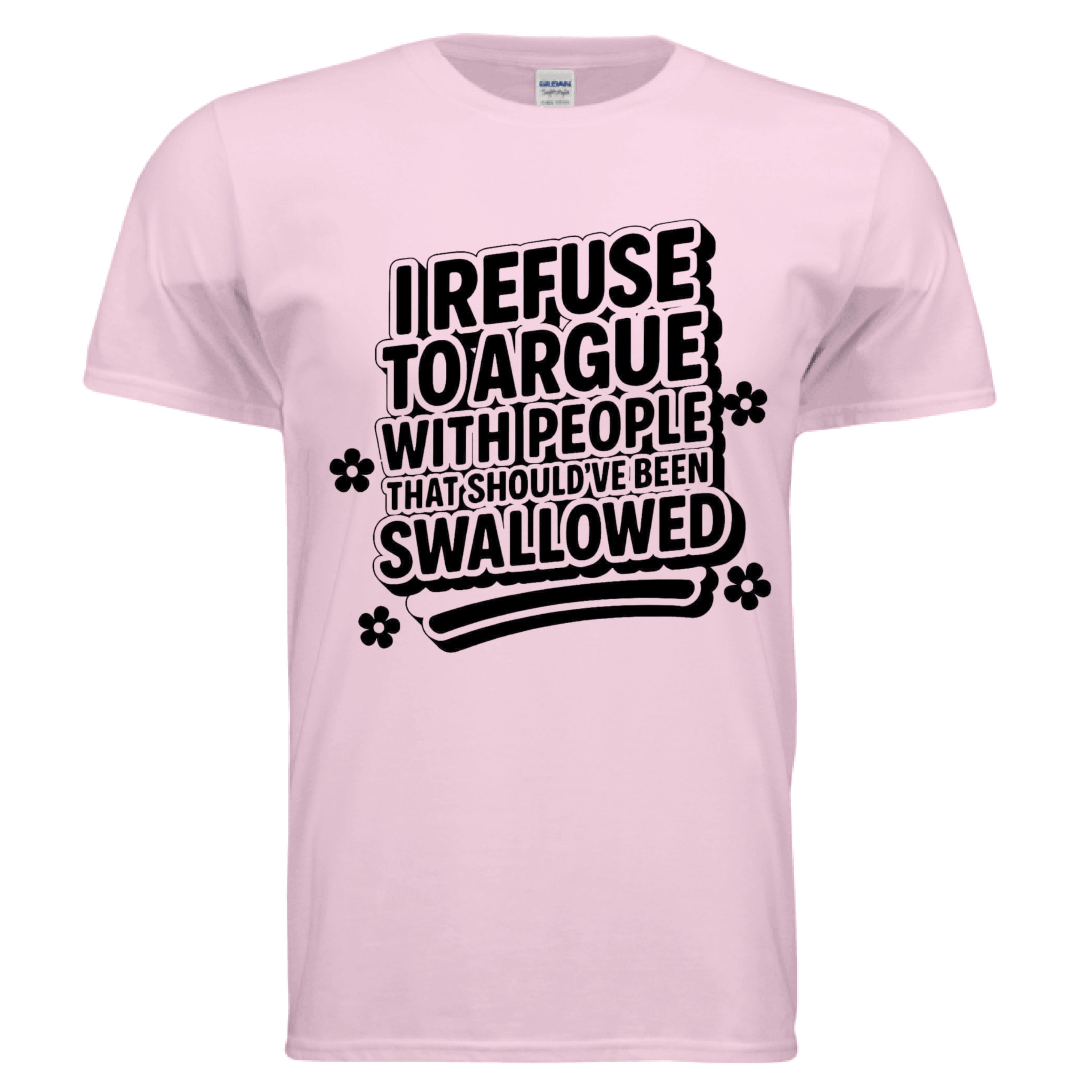 Light Pink - FRONT