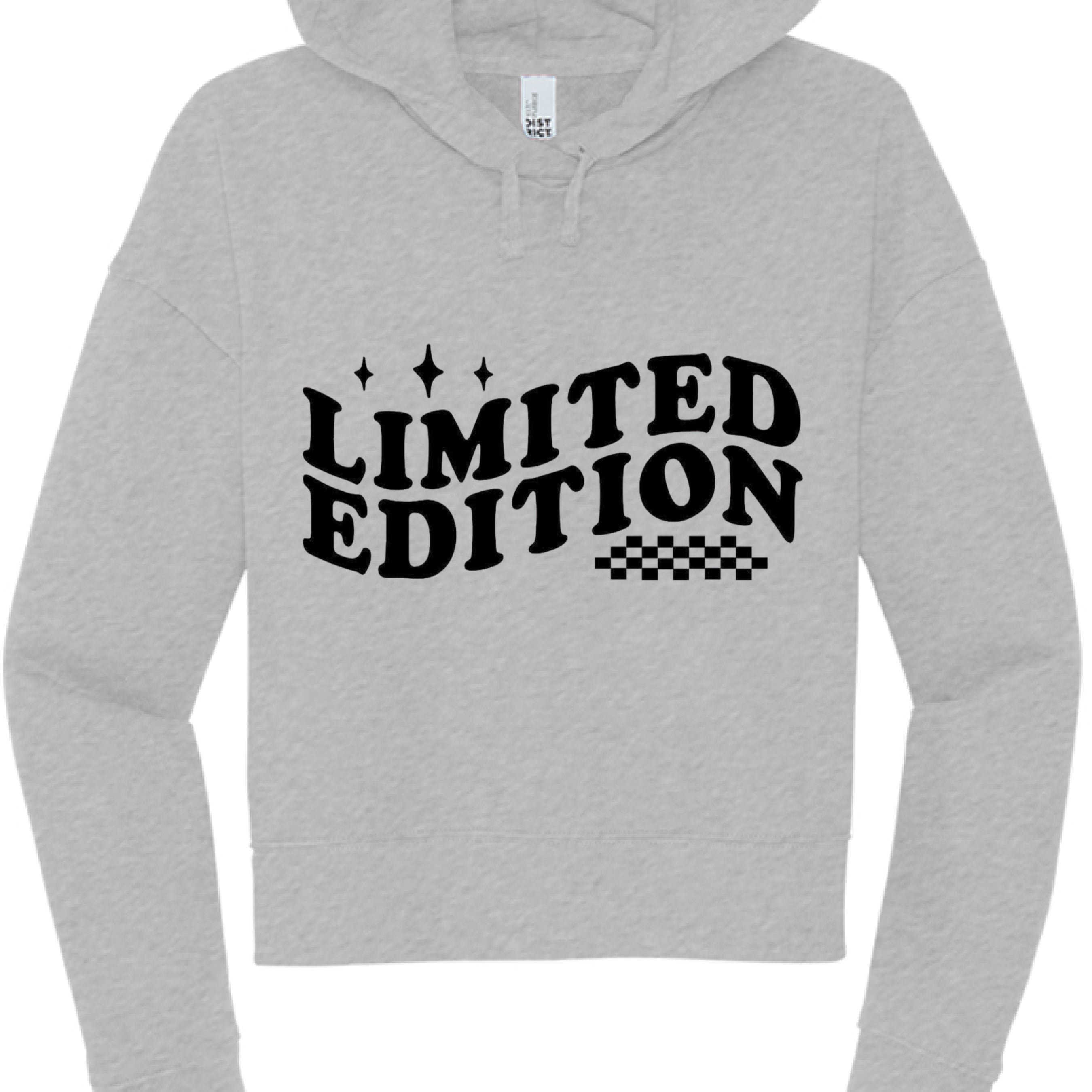 Light Heather Grey - FRONT