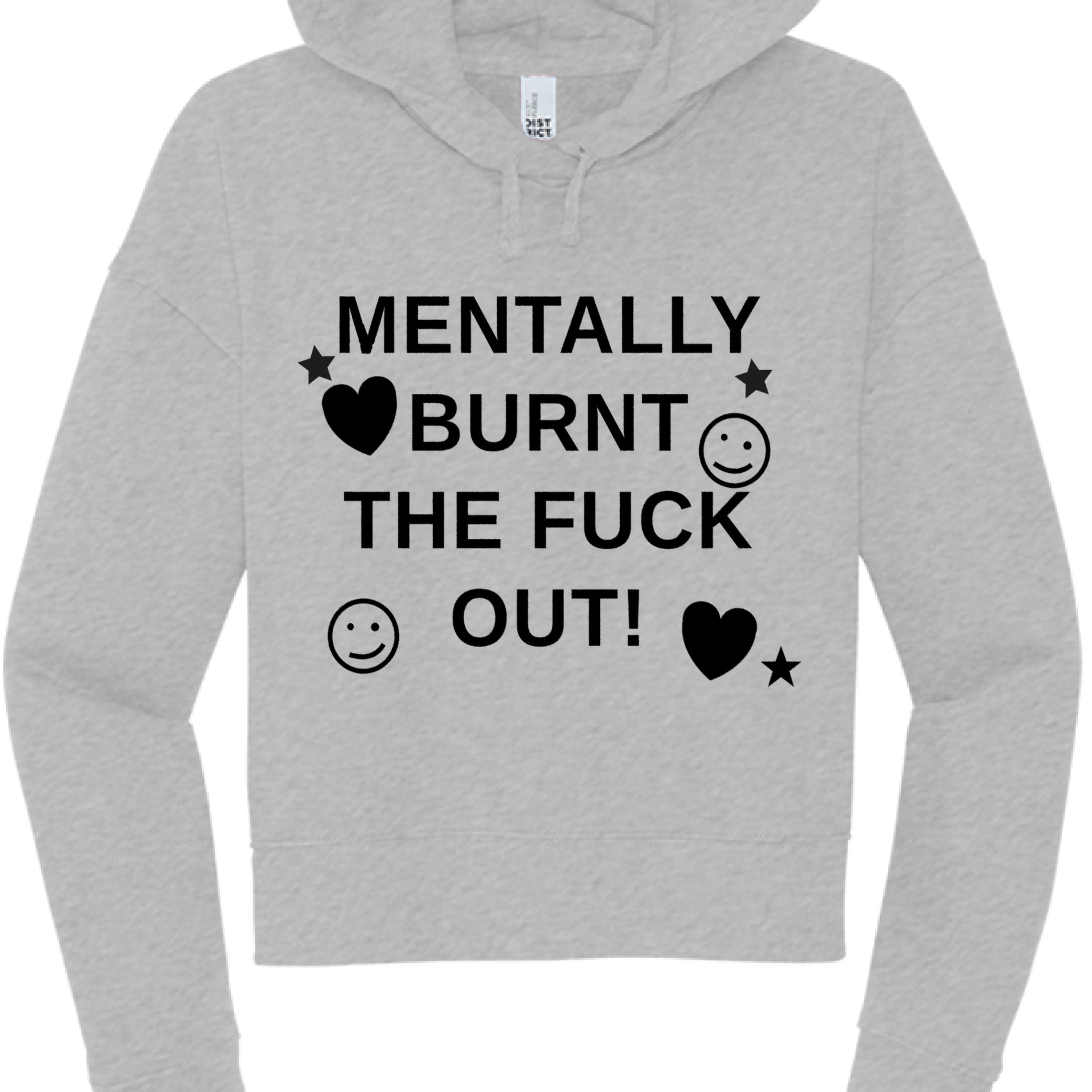 Light Heather Grey - FRONT