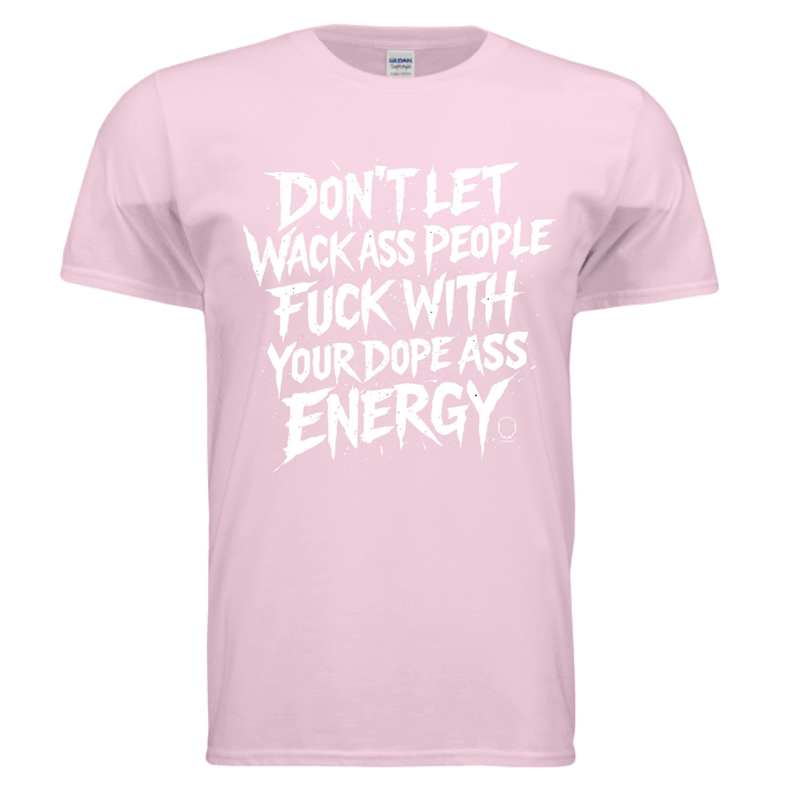 Light Pink - FRONT